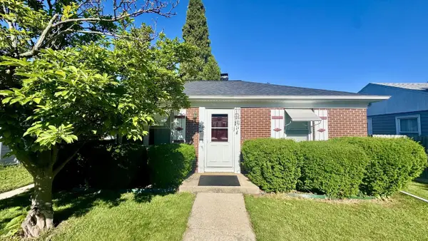 218 Luedtke AVENUE, Racine, WI 53405