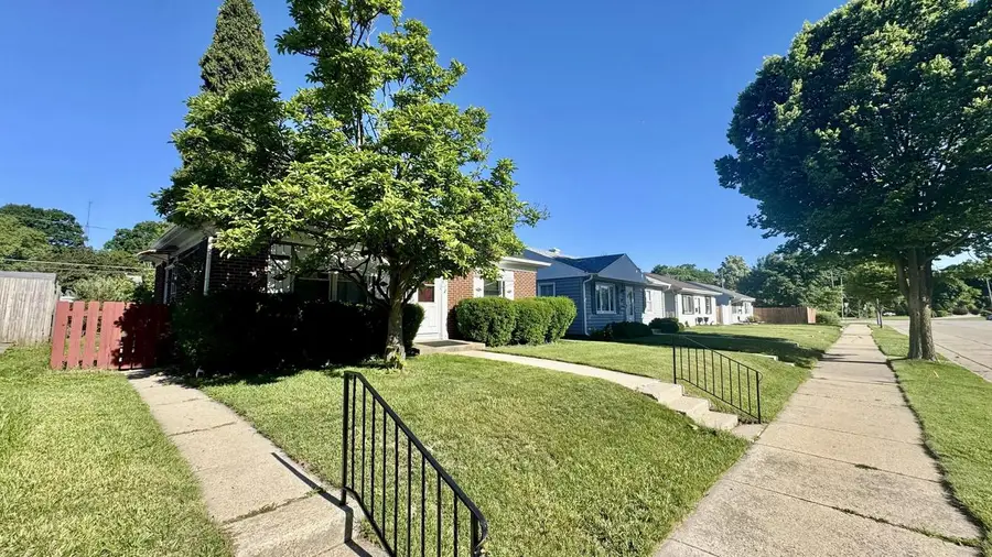 218 Luedtke AVENUE, Racine, WI 53405 - #3