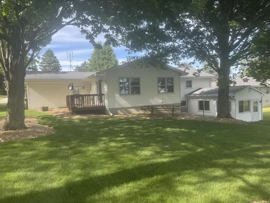 629 Summit STREET, Plymouth, WI 53073 - #2