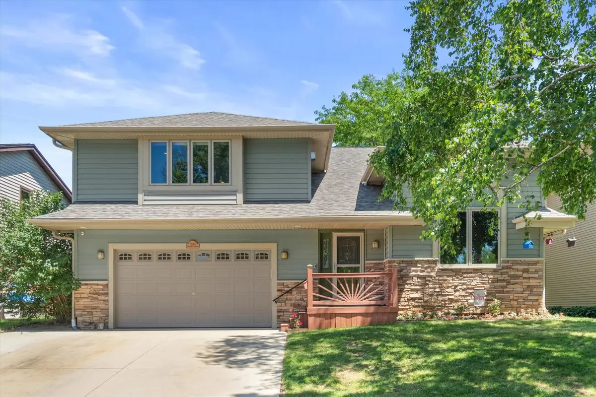 2540 S 95th STREET, West Allis, WI 53227 - #1