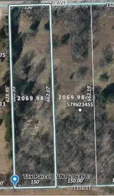 Lt2 CHERI AVENUE, Big Bend, WI 53103 - #3