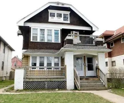 2635 N 48th STREET #2637, Milwaukee, WI 53210 - #1