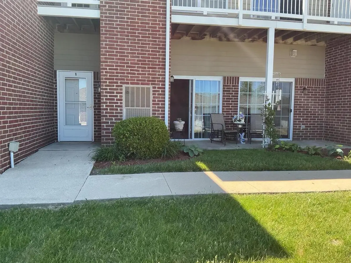 6846 102nd STREET #B, Pleasant Prairie, WI 53158 - #1