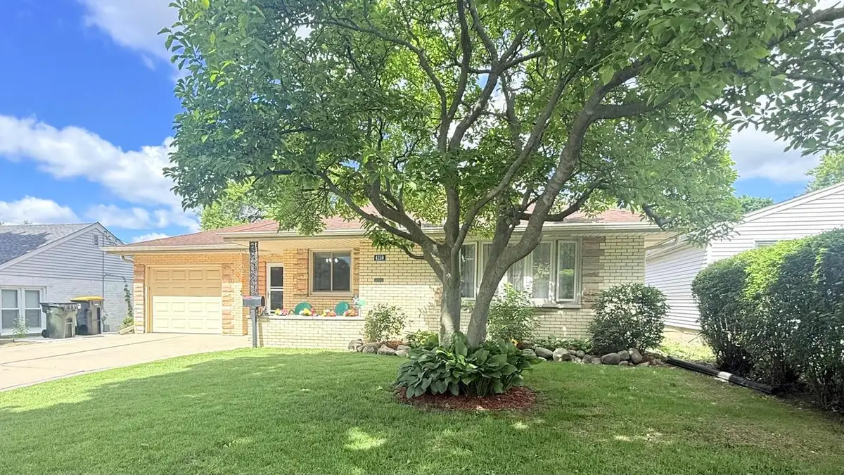 4159 N 92nd STREET, Milwaukee, WI 53222 - #1