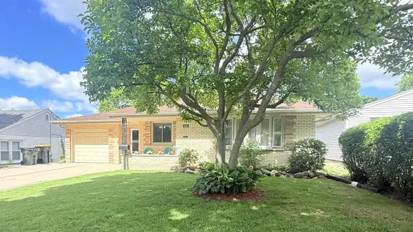 4159 N 92nd STREET, Milwaukee, WI 53222