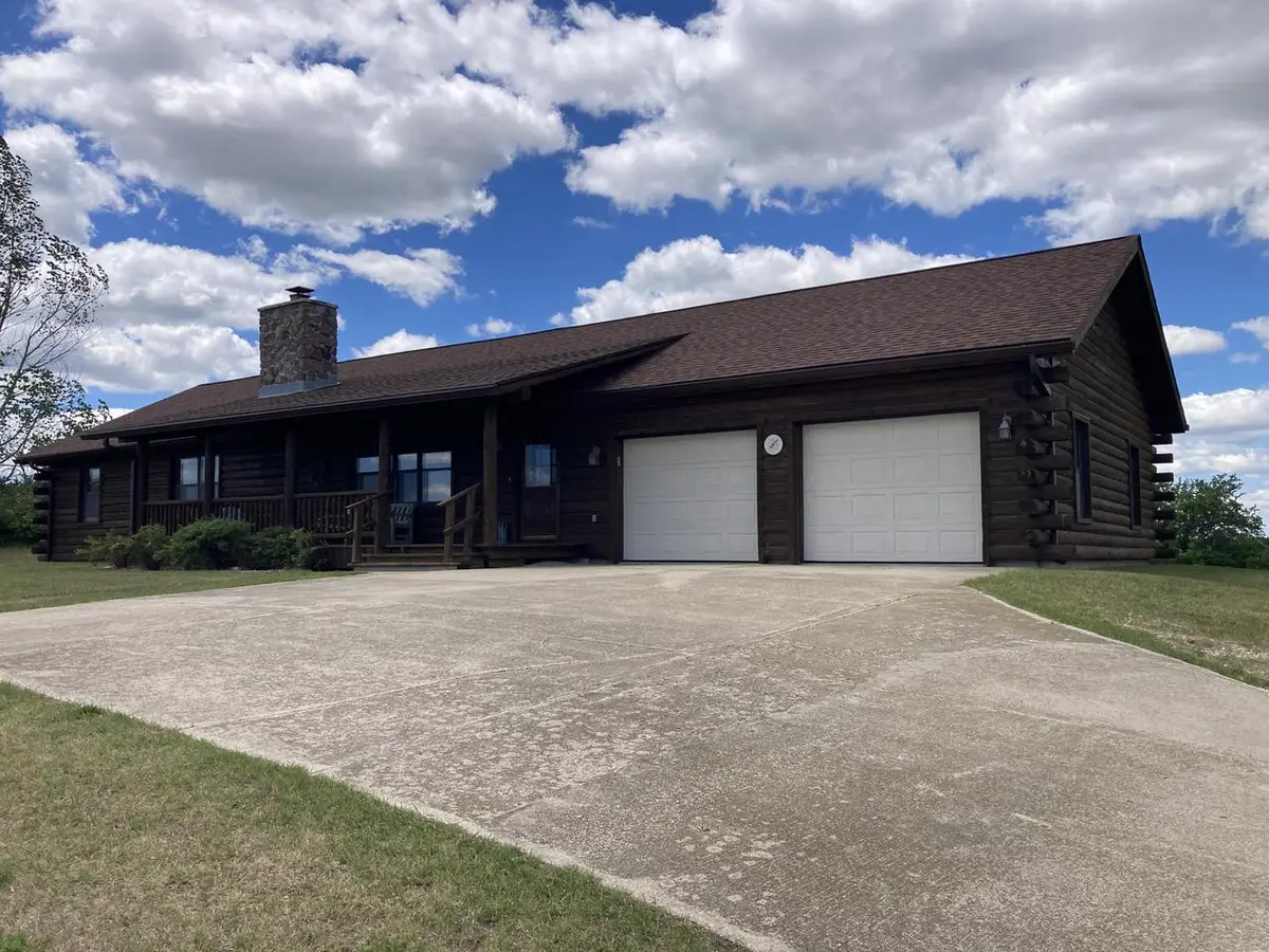 N290 County Road LL, Cedar Grove, WI 53013 - #1