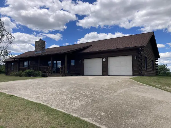 N290 County Road LL, Cedar Grove, WI 53013