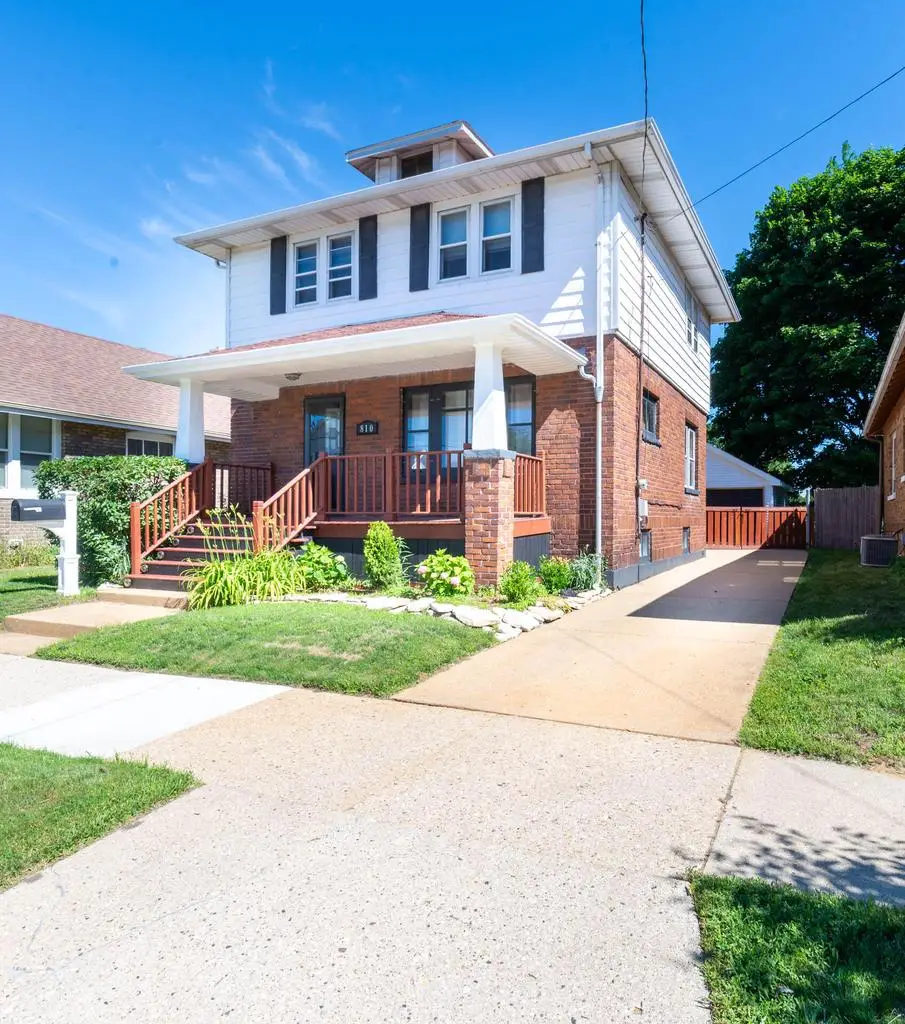 810 73rd STREET, Kenosha, WI 53143 - #1