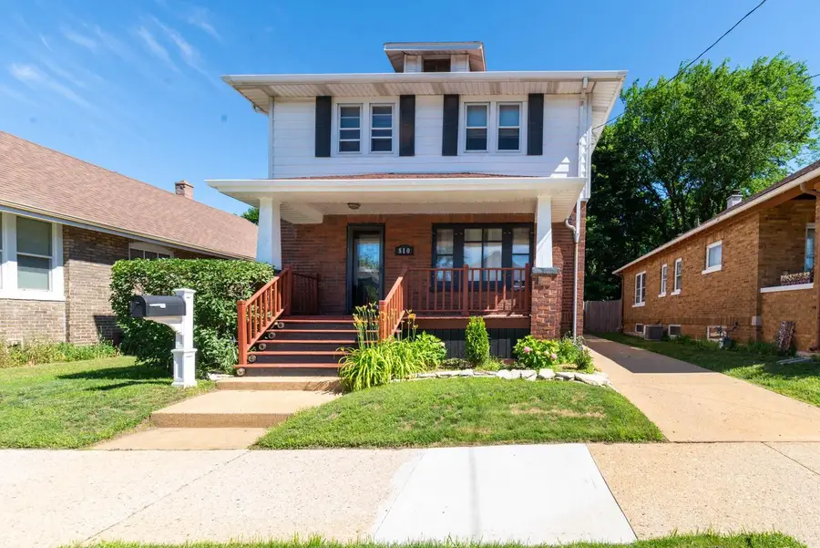 810 73rd STREET, Kenosha, WI 53143 - #2