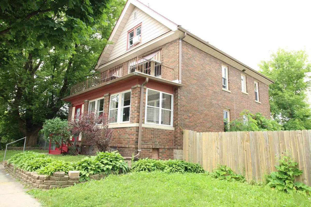 1123 S 60th STREET #1125, West Allis, WI 53214 - #1