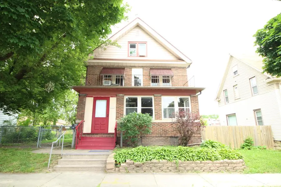 1123 S 60th STREET #1125, West Allis, WI 53214 - #2