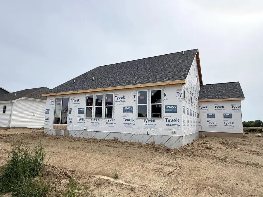 3700 Bishops Cap DRIVE, Franksville, WI 53126 - #3
