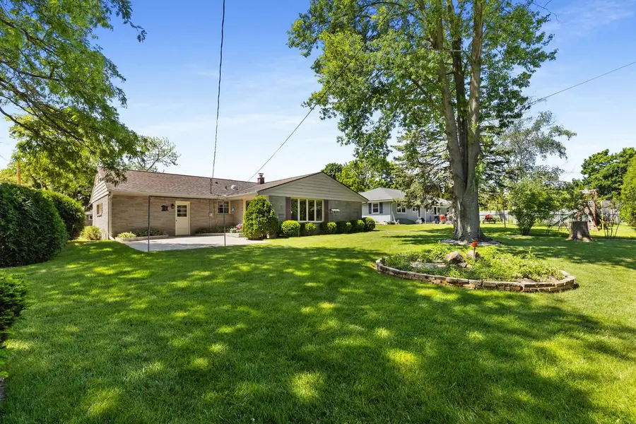 218 E Pierron STREET, Port Washington, WI 53074 - #3