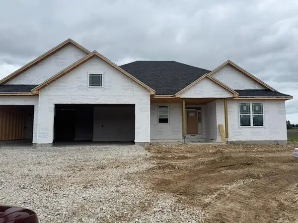 N80W27710 Meadow Bliss DRIVE, Hartland, WI 53029