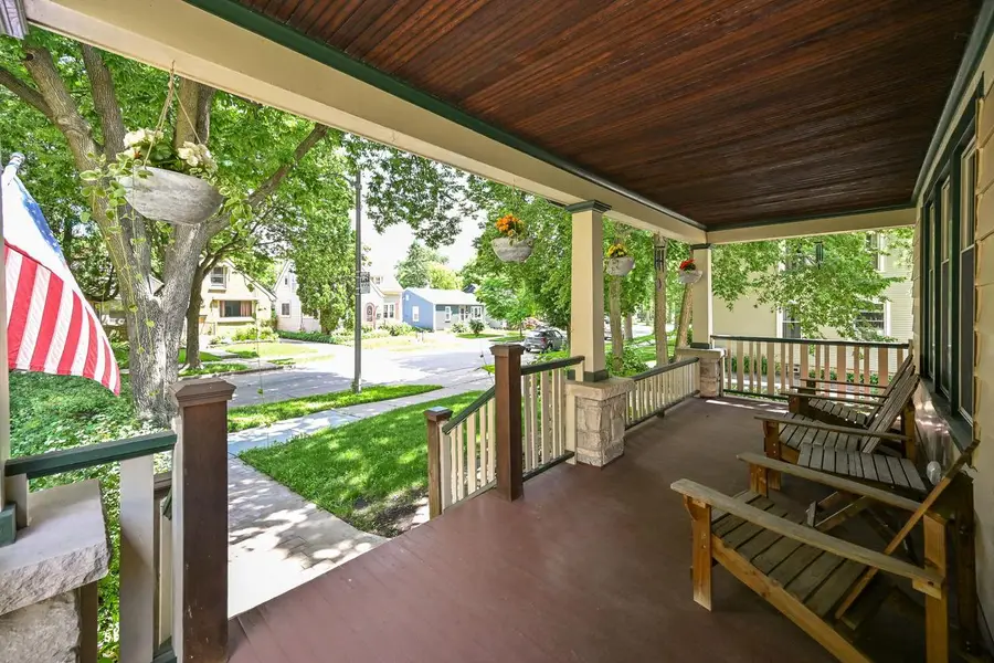 1347 N 71st STREET, Wauwatosa, WI 53213 - #2