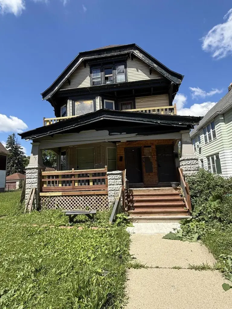 2735 N 37th STREET #2737, Milwaukee, WI 53210 - #1