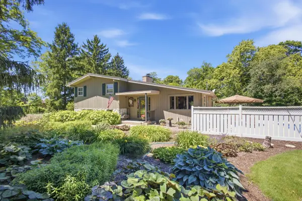 S77W20542 Hillendale DRIVE, Muskego, WI 53150