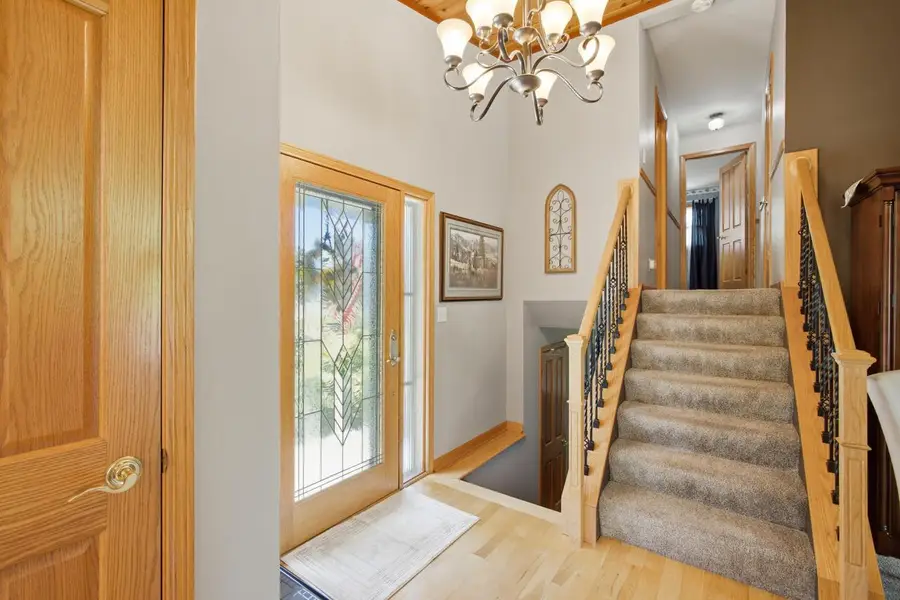 S77W20542 Hillendale DRIVE, Muskego, WI 53150 - #2