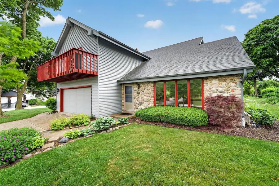 6028 Quaker Hill ROAD, Racine, WI 53406 - #3