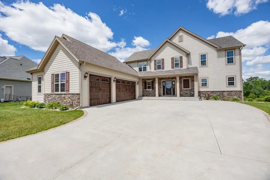 N88W18648 Duke COURT, Menomonee Falls, WI 53051 - #3