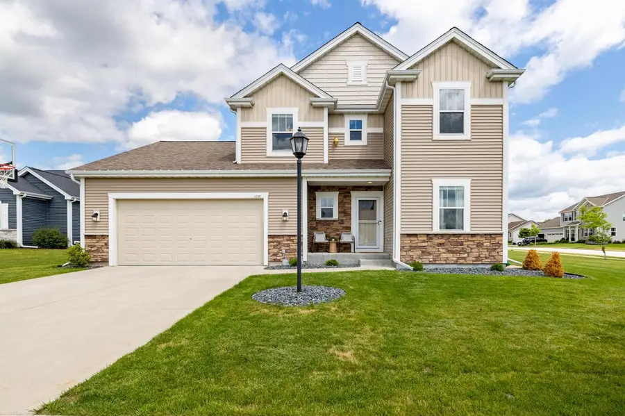1298 Juniper LANE, Oconomowoc, WI 53066 - #3