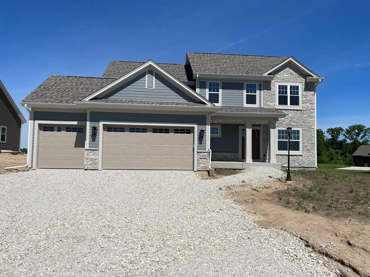 2402 Hoods Creek PATH #Lt98, Mount Pleasant, WI 53406 - #1