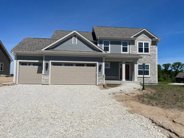 2402 Hoods Creek PATH #Lt98, Mount Pleasant, WI 53406