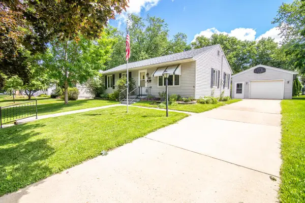 1413 Randolph STREET, Watertown, WI 53094