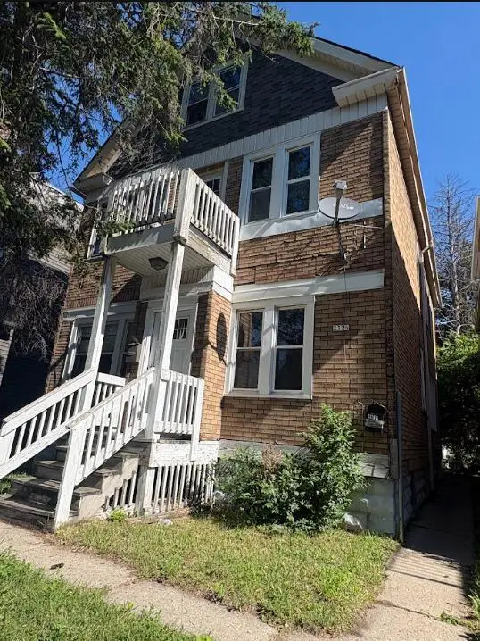 2326 W Burnham STREET #2326A, Milwaukee, WI 53204 - #1