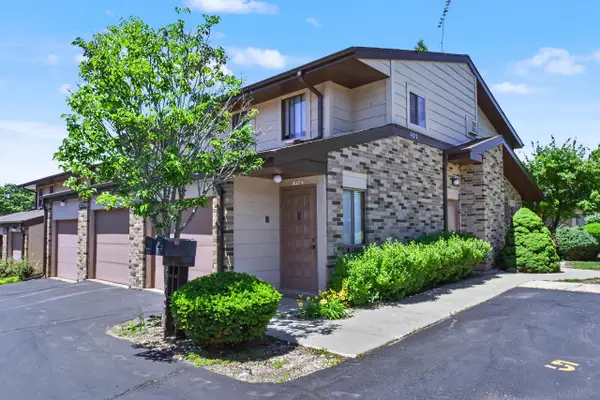 402 Sheffield ROAD #3, Waukesha, WI 53186