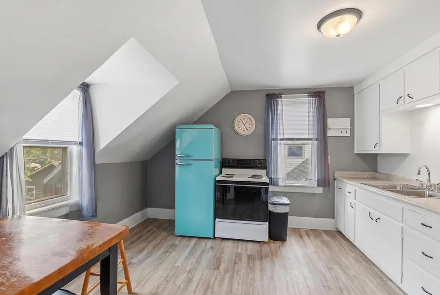 516 N 14th STREET #514, Sheboygan, WI 53081 - #3