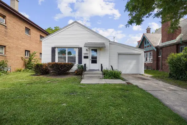 3806 Washington AVENUE, Racine, WI 53405