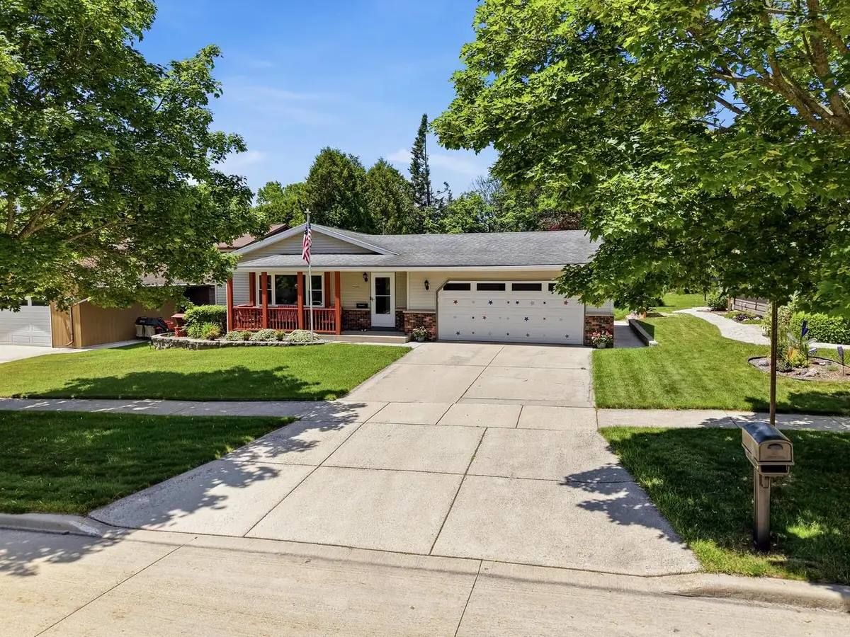 4006 S 18th STREET, Sheboygan, WI 53081 - #1
