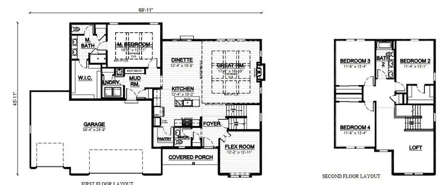 N66W21225 Sweet Clover DRIVE, Menomonee Falls, WI 53051 - #2