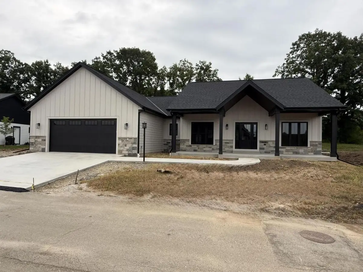 W208N16278 Renee WAY, Jackson, WI 53037 - #1