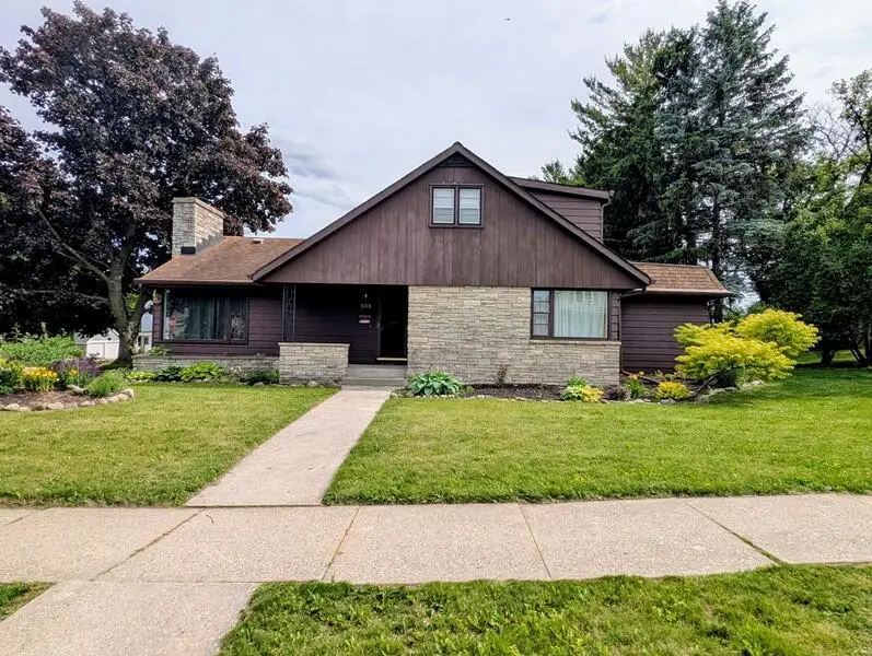 505 Washington STREET, Sheboygan Falls, WI 53085 - #1