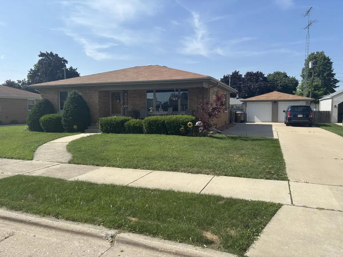 2112 26th STREET, Kenosha, WI 53140 - #1