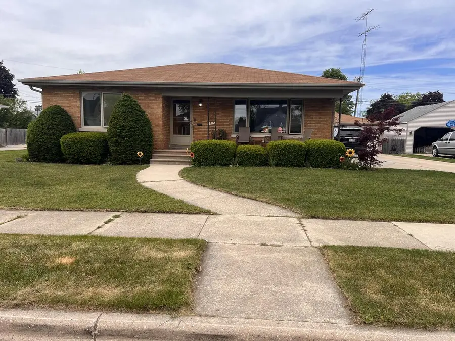 2112 26th STREET, Kenosha, WI 53140 - #3