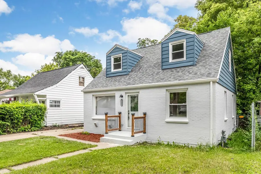 5169 N 63rd STREET, Milwaukee, WI 53218 - #3