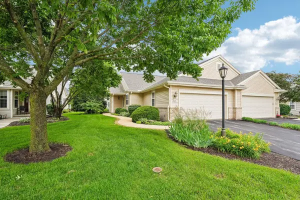 W241N5694 Birchwood LANE, Sussex, WI 53089
