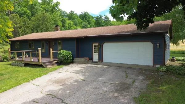 2836 State Highway 27, Sparta, WI 54656