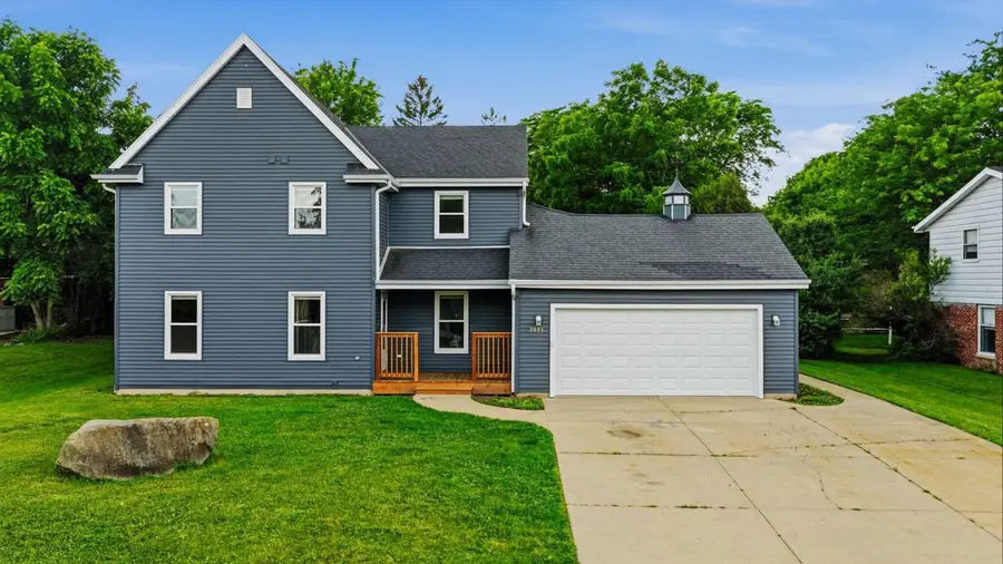 3971 S 118th STREET, Greenfield, WI 53228 - #2