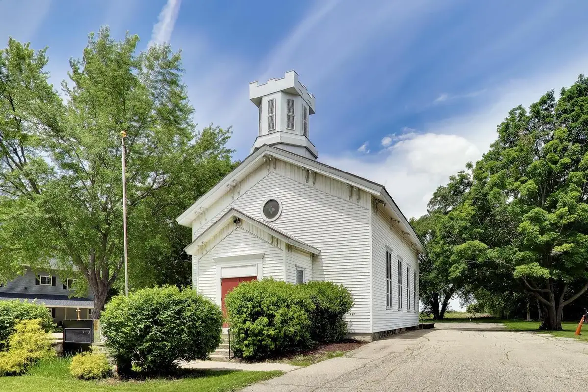 W2154 Highway 11, Elkhorn, WI 53121 - #1