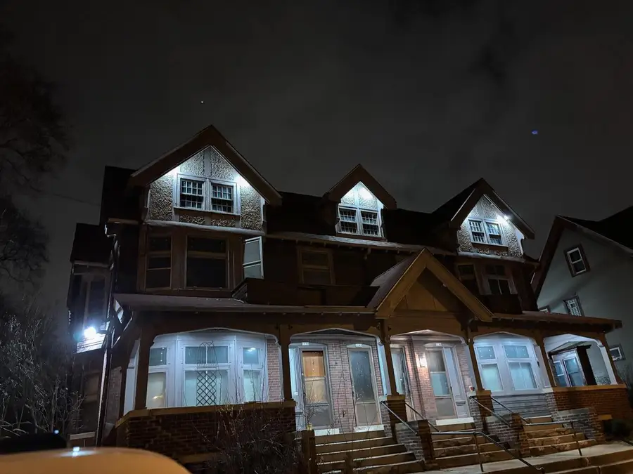 1144 N 33rd STREET #1150, Milwaukee, WI 53208 - #2