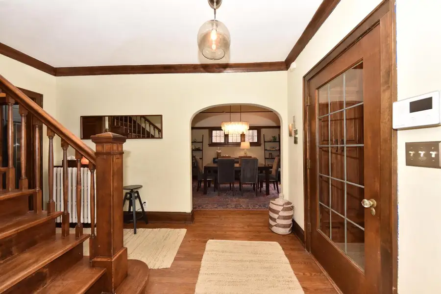 2876 N Grant BOULEVARD, Milwaukee, WI 53210 - #3