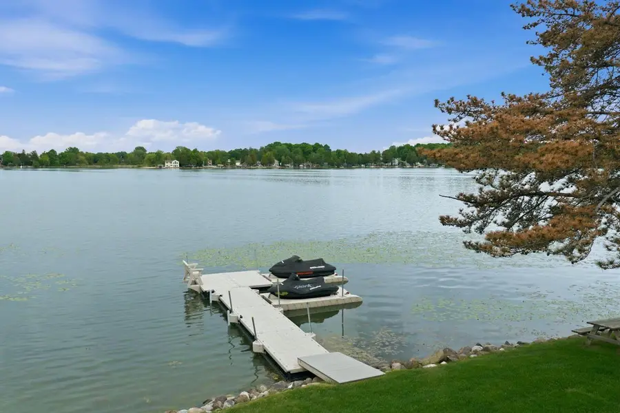 405 Lake DRIVE, Random Lake, WI 53075 - #3