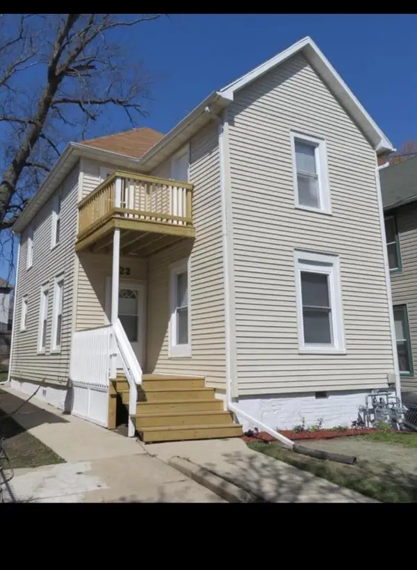 922 Racine STREET, Racine, WI 53403