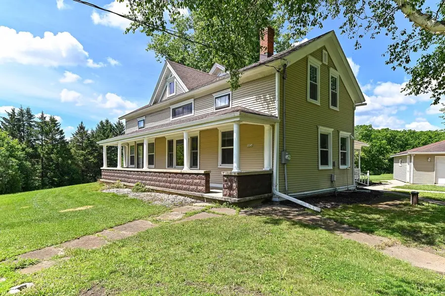 5824 Marsh ROAD, Waterford, WI 53185 - #2