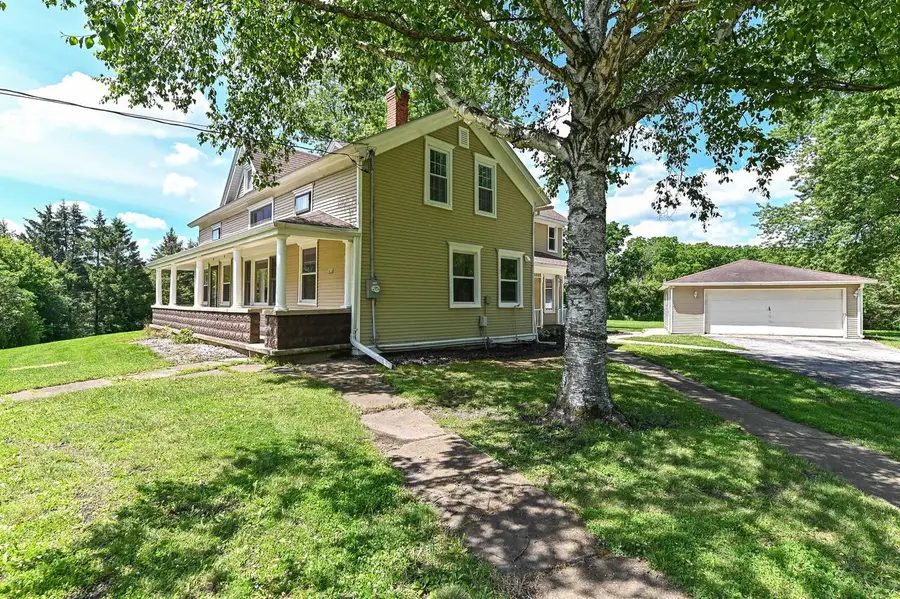 5824 Marsh ROAD, Waterford, WI 53185 - #3