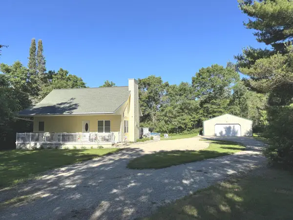 W10609 Natures TRAIL, Crivitz, WI 54114
